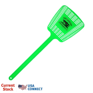 MicroHalt™ Mega Fly Swatter