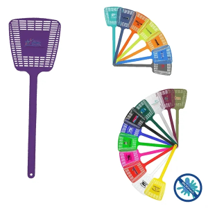 MicroHalt™ Mega Fly Swatter