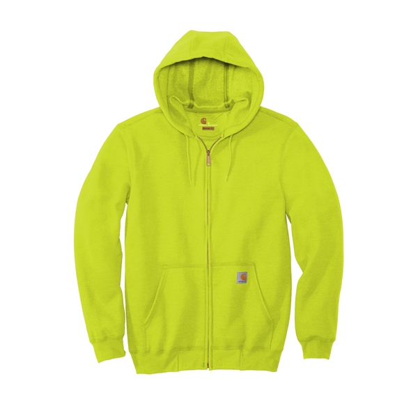 Carhartt lime green outlet hoodie