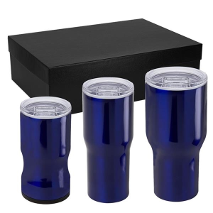 Urban Peak® Gift Set (30oz/20oz/3-in-1 Insulator)